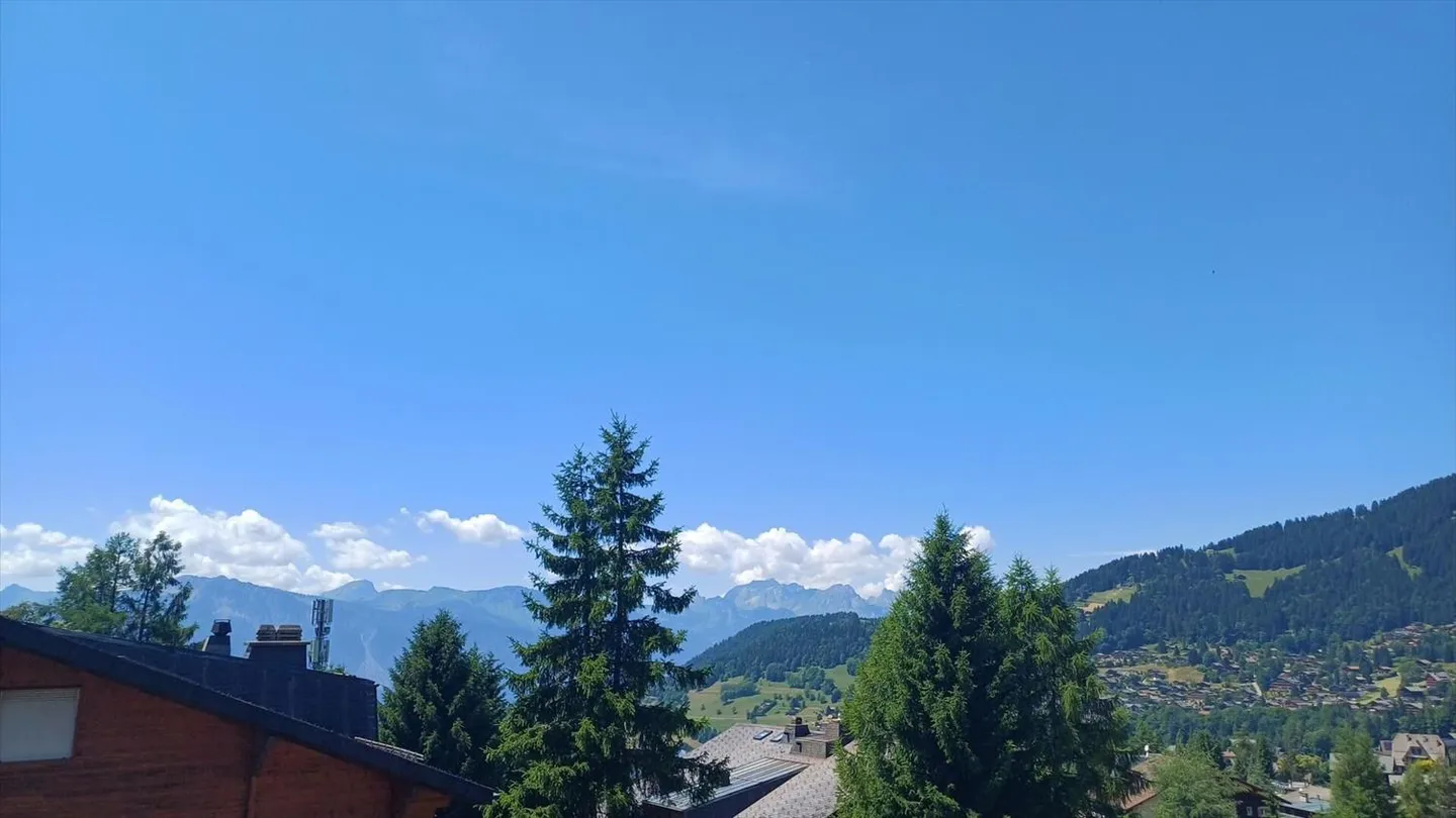 Appartamento 4 locali a Villars-sur-Ollon - Foto 6 di 13