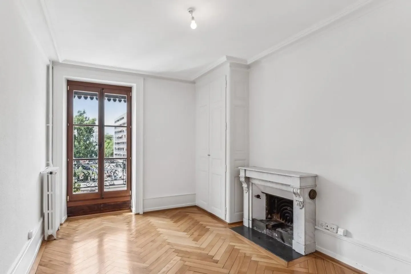 Spacious 3-room apartment near the Hospital - Photo 4 of 11