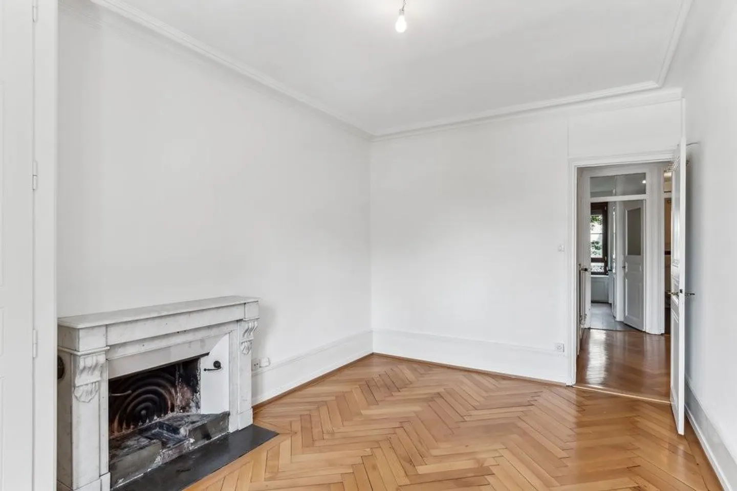 Spacious 3-room apartment near the Hospital - Photo 5 of 11