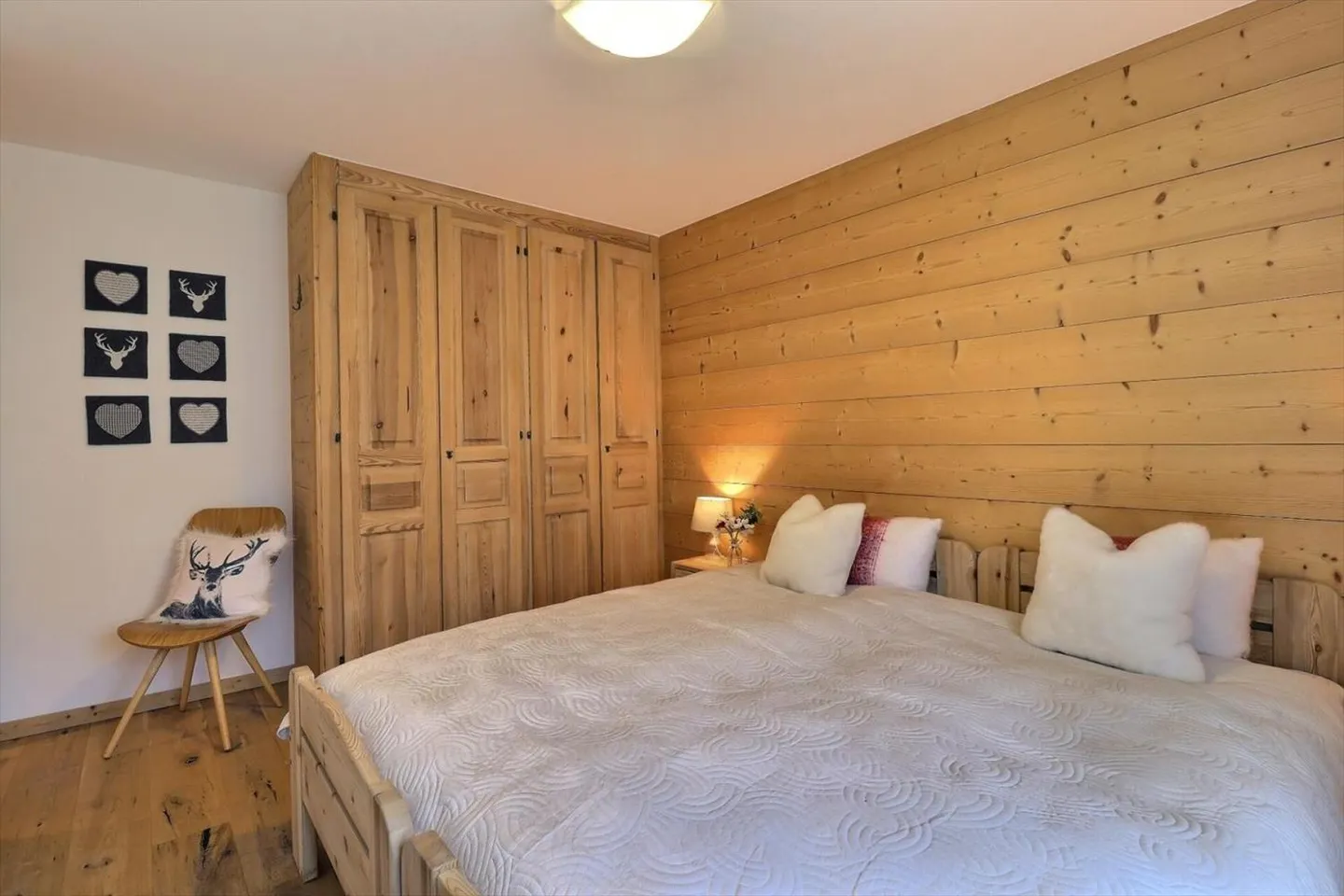 Appartamento 4 locali a Villars-sur-Ollon - Foto 8 di 13