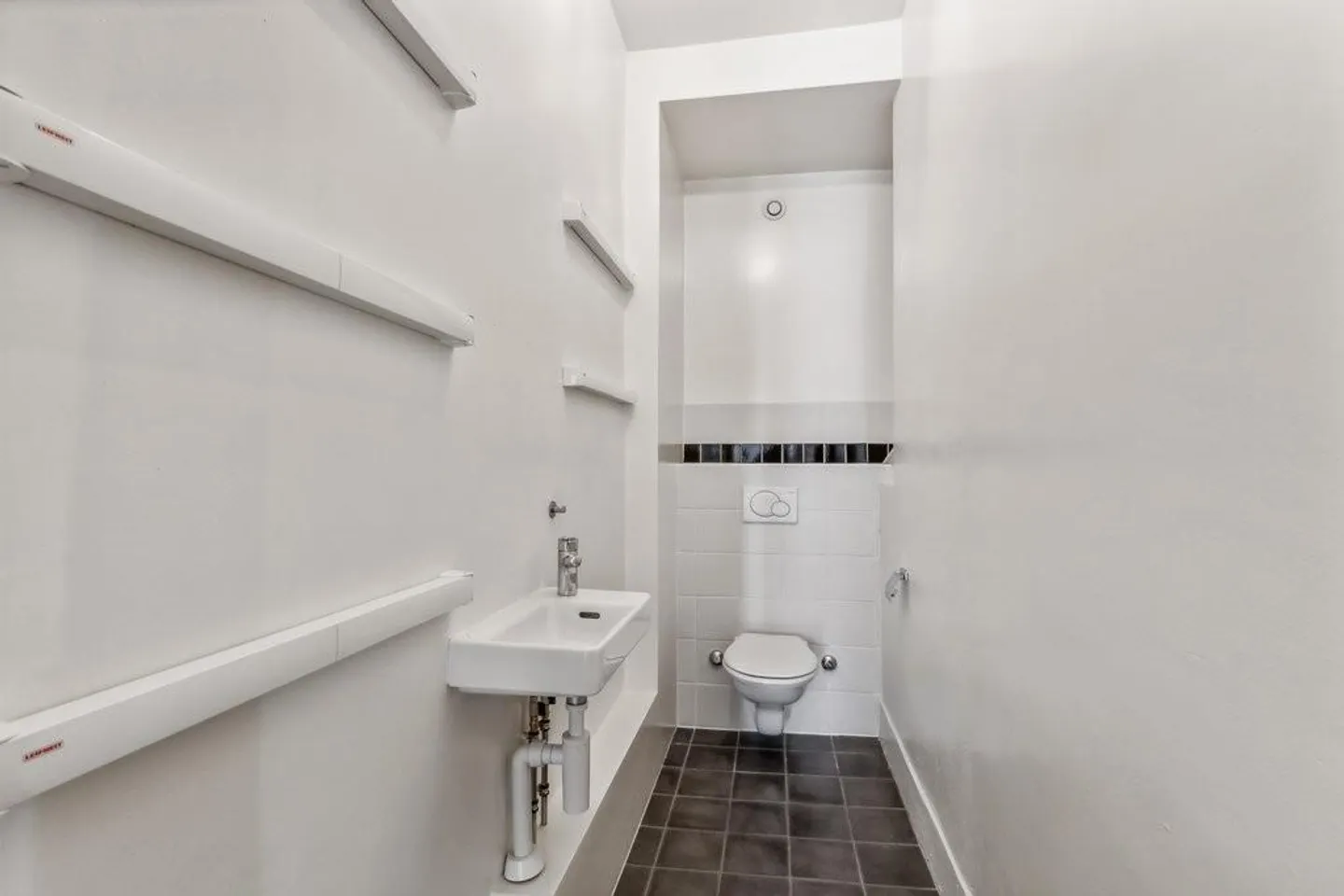 Spacious 3-room apartment near the Hospital - Photo 9 of 11