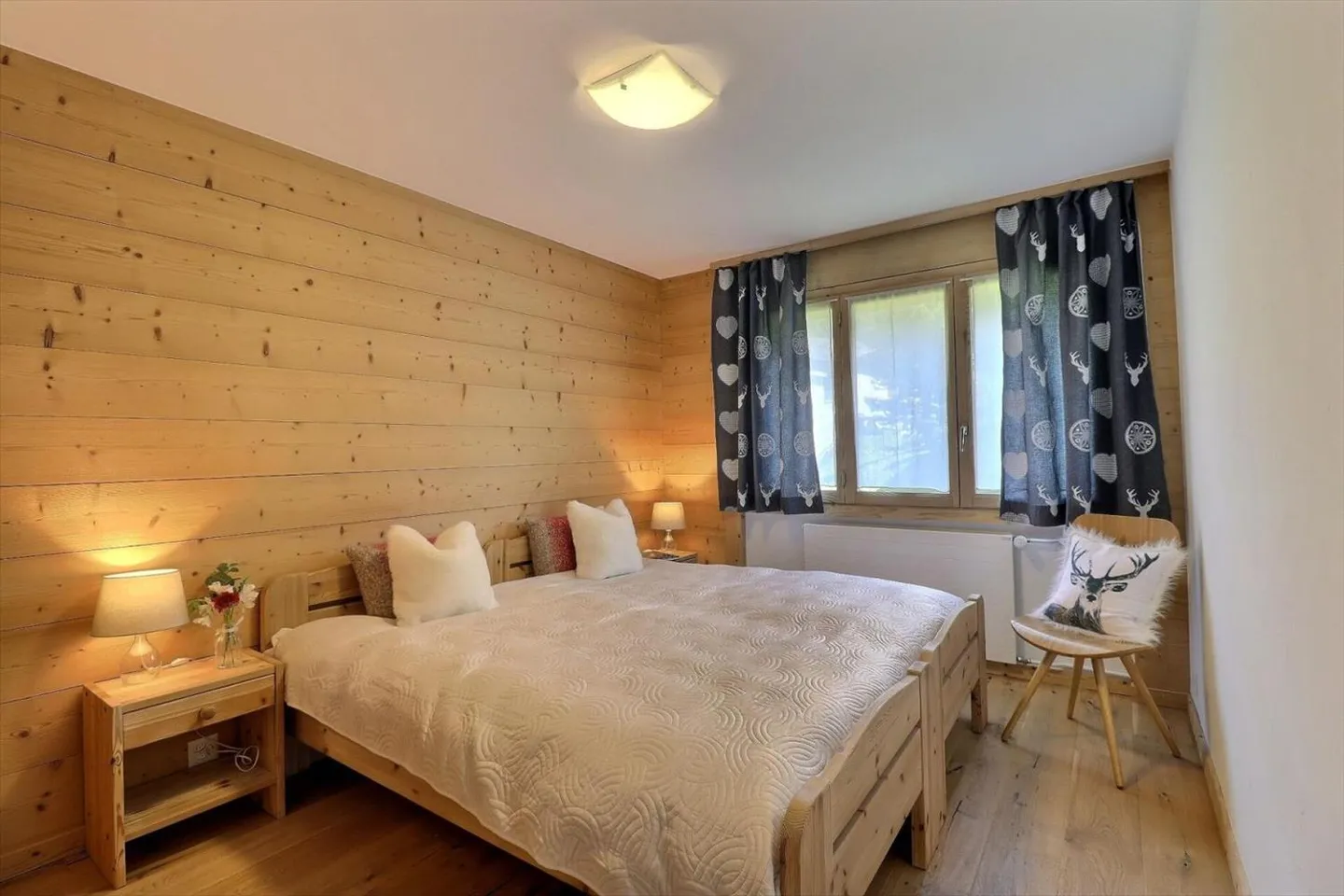 Appartamento 4 locali a Villars-sur-Ollon - Foto 9 di 13