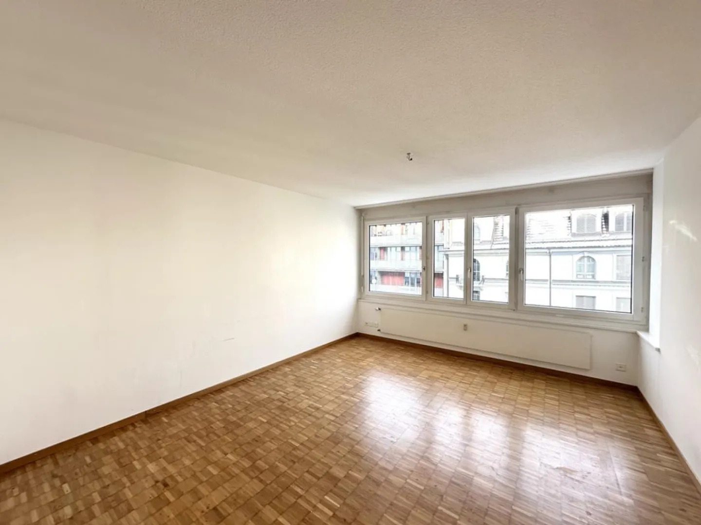 Nel mezzo di Lucerna - Vivere nella Neustadt - Foto 4 di 5