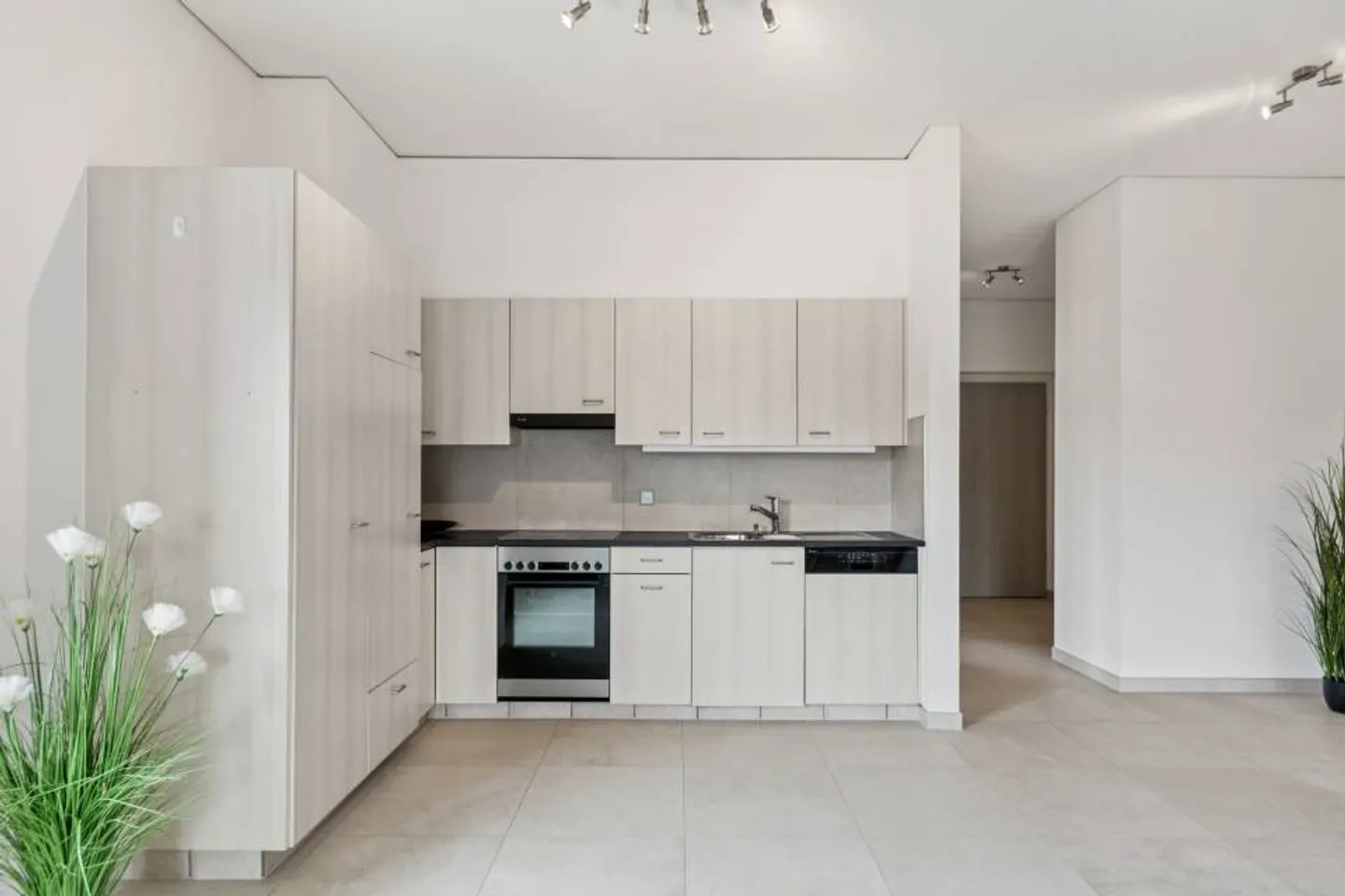 3,5-Zimmer-Wohnung - Foto 4 von 13