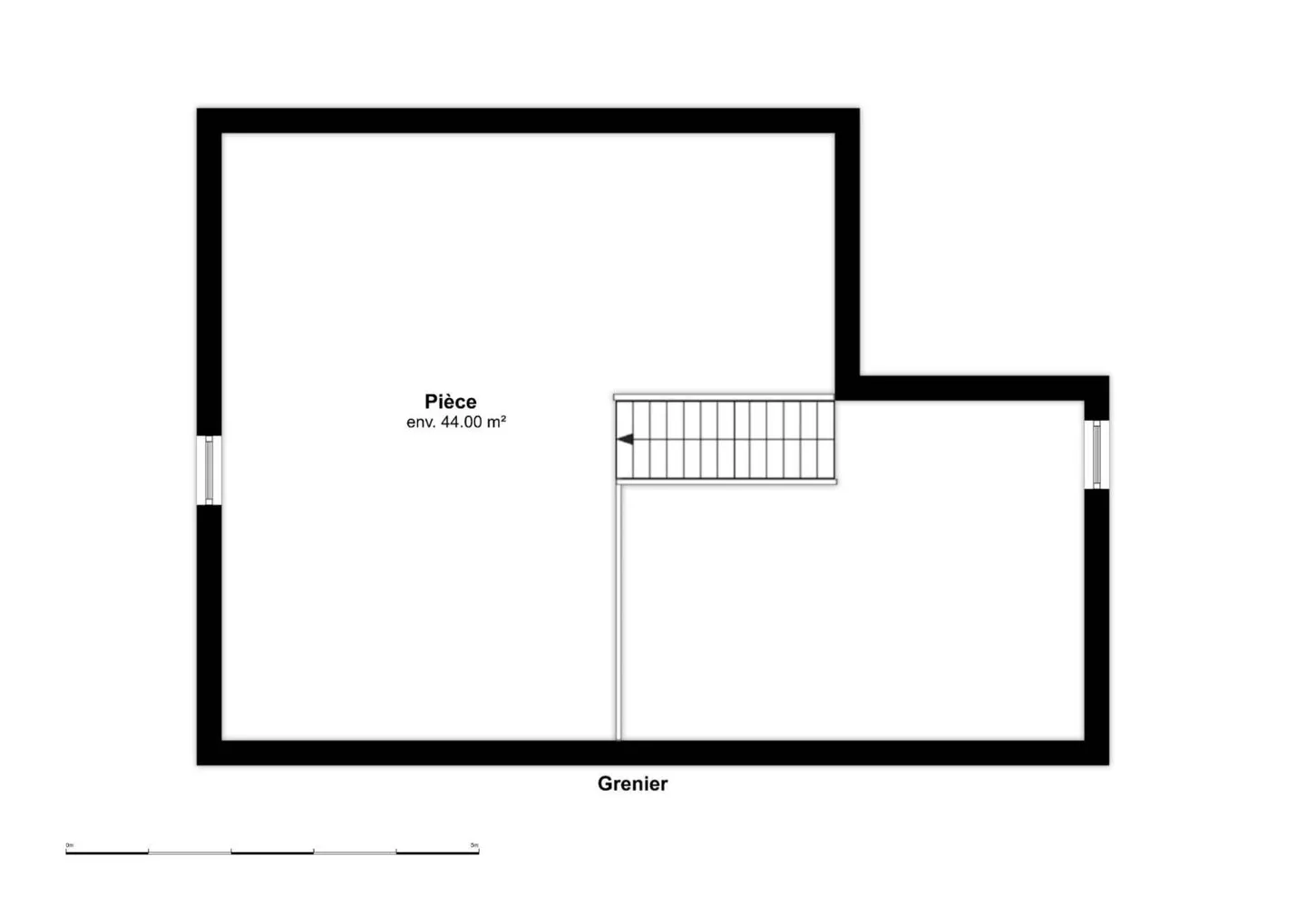 3,5-Zimmer-Wohnung - Foto 5 von 13
