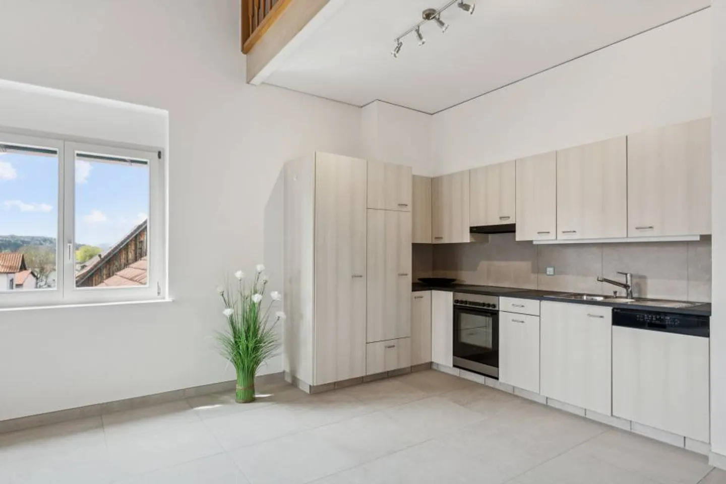 3,5-Zimmer-Wohnung - Foto 6 von 13