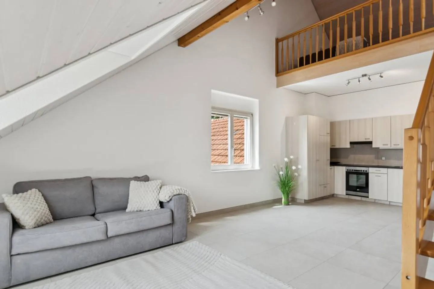 3,5-Zimmer-Wohnung - Foto 7 von 13