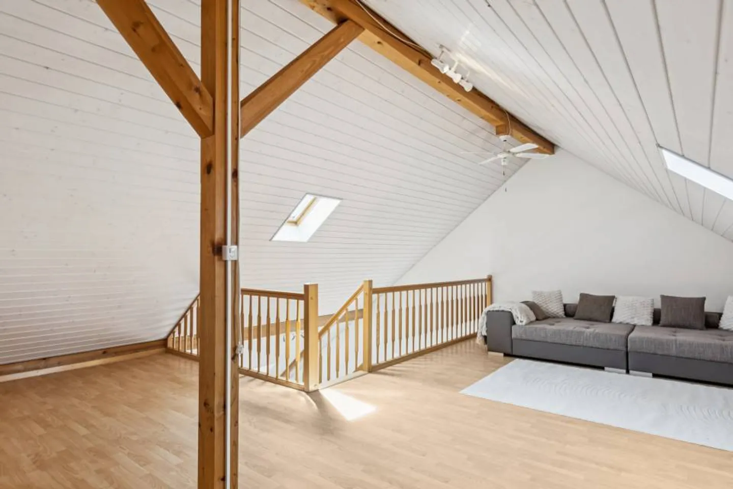 3,5-Zimmer-Wohnung - Foto 8 von 13