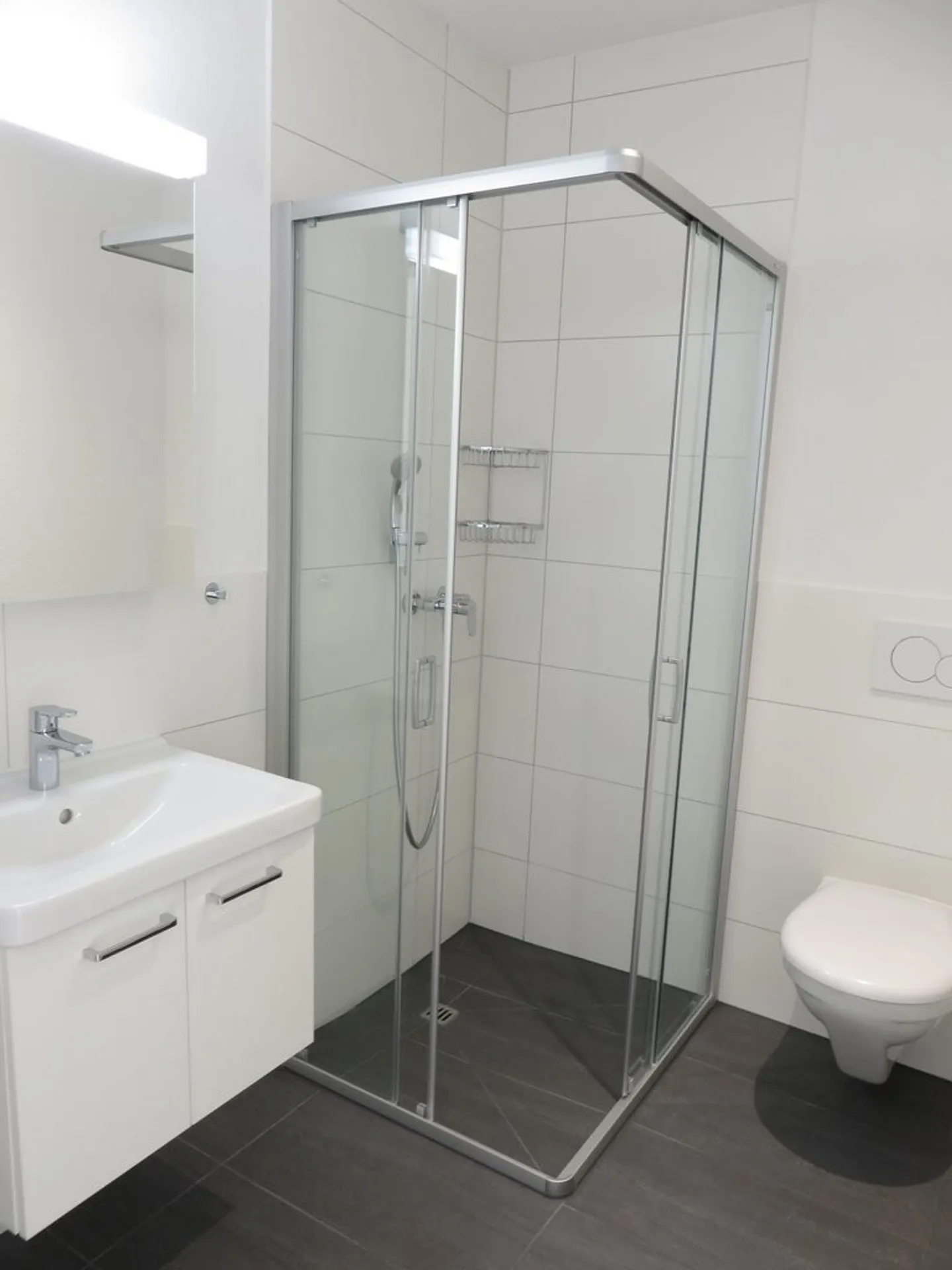 Appartement à louer - Photo 7 sur 8