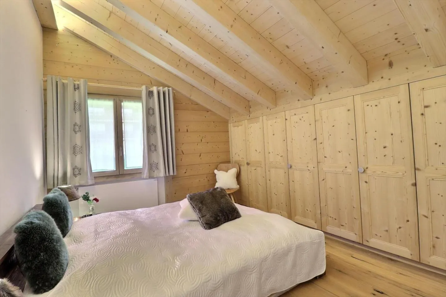 Appartamento 4 locali a Villars-sur-Ollon - Foto 12 di 13