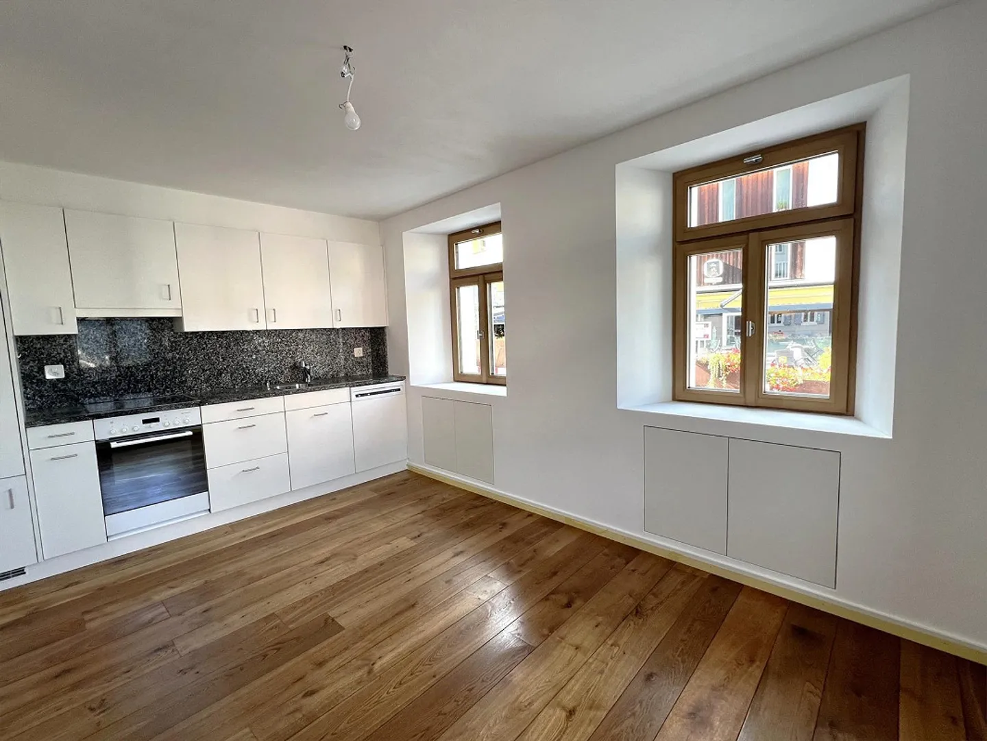 2.5 Room Apartment, Ground Floor (Second Home) - Photo 2 of 11