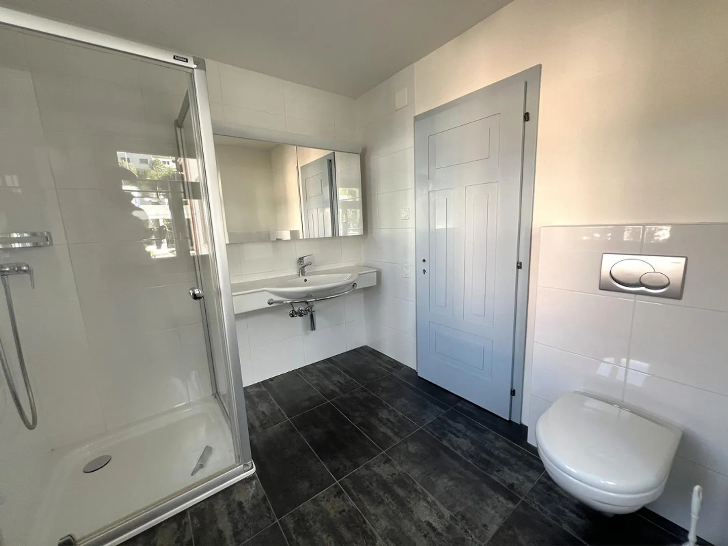 2.5 Room Apartment, Ground Floor (Second Home) - Photo 3 of 11