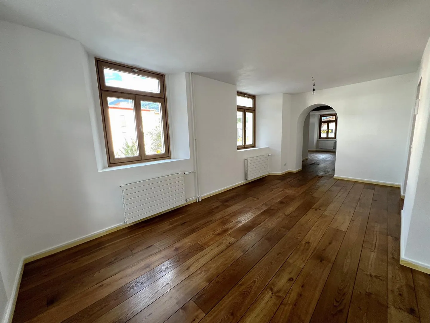 2.5 Room Apartment, Ground Floor (Second Home) - Photo 4 of 11