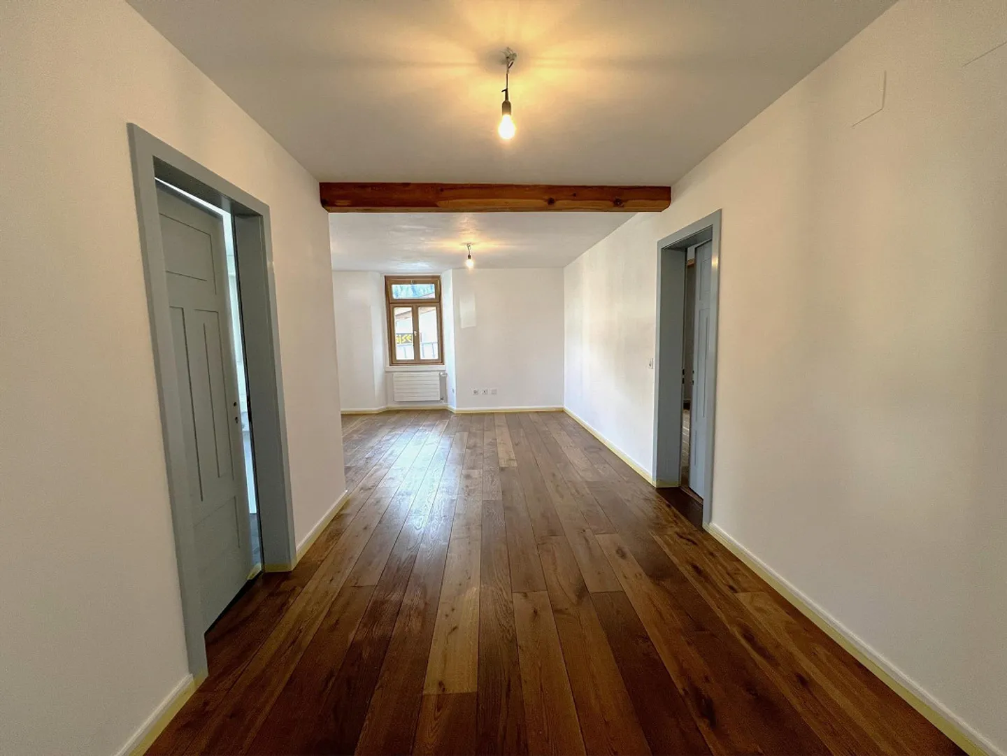 2.5 Room Apartment, Ground Floor (Second Home) - Photo 5 of 11