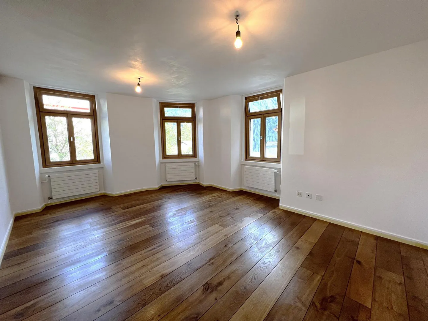 2.5 Room Apartment, Ground Floor (Second Home) - Photo 6 of 11