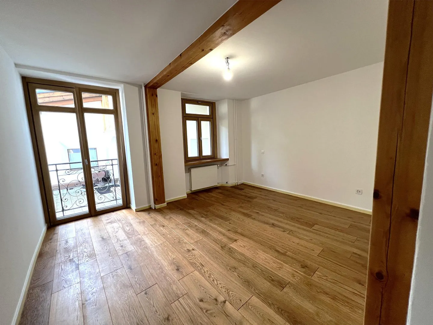 2.5 Room Apartment, Ground Floor (Second Home) - Photo 7 of 11