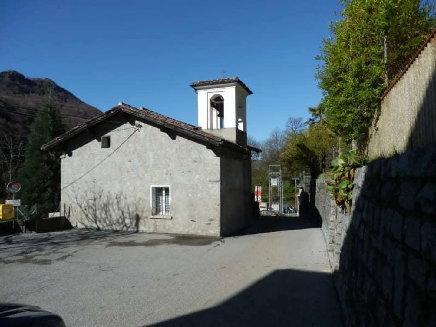 Area di protezione della chioma R3, immersa nella natura - Foto 9 di 9