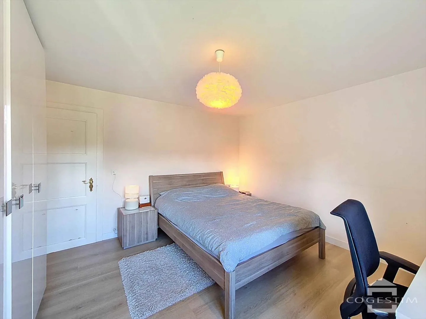 Maison contiguë 5.5 pièces - Photo 9 sur 13