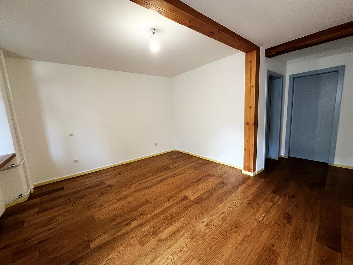 2.5 Room Apartment, Ground Floor (Second Home) - Photo 8 of 11