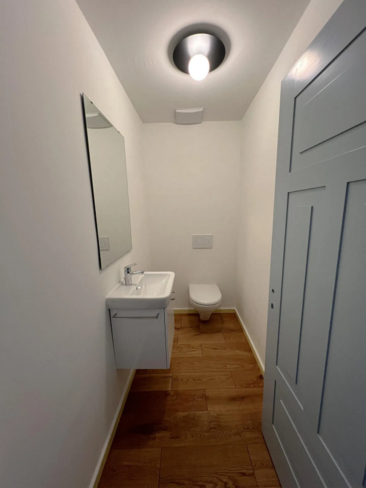 2.5 Room Apartment, Ground Floor (Second Home) - Photo 9 of 11