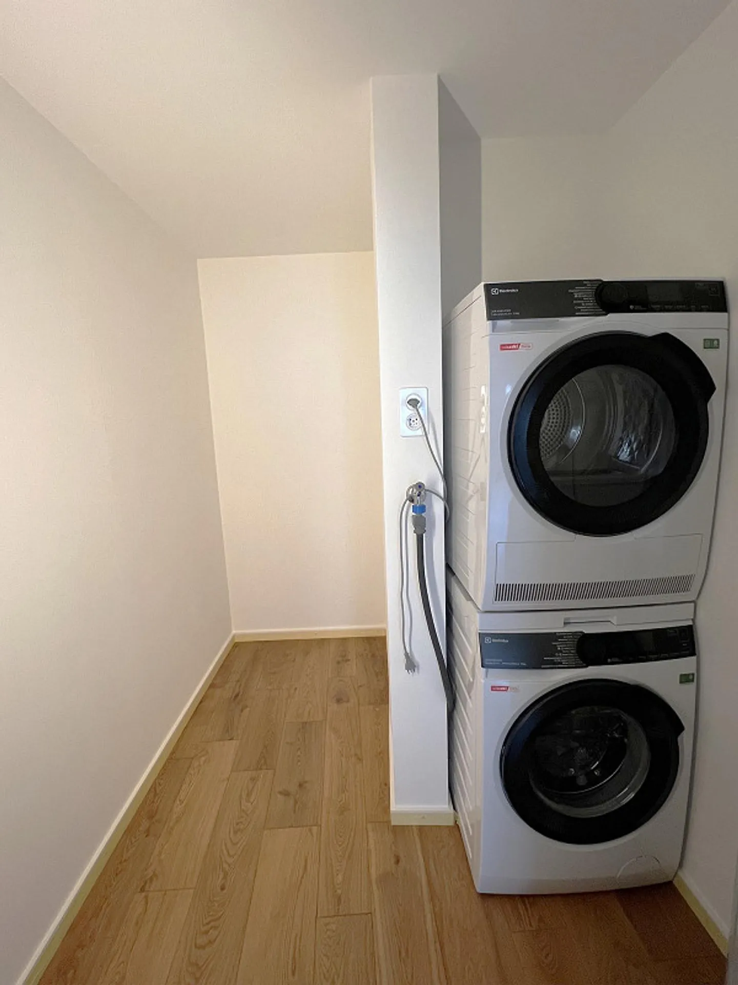 2.5 Room Apartment, Ground Floor (Second Home) - Photo 10 of 11