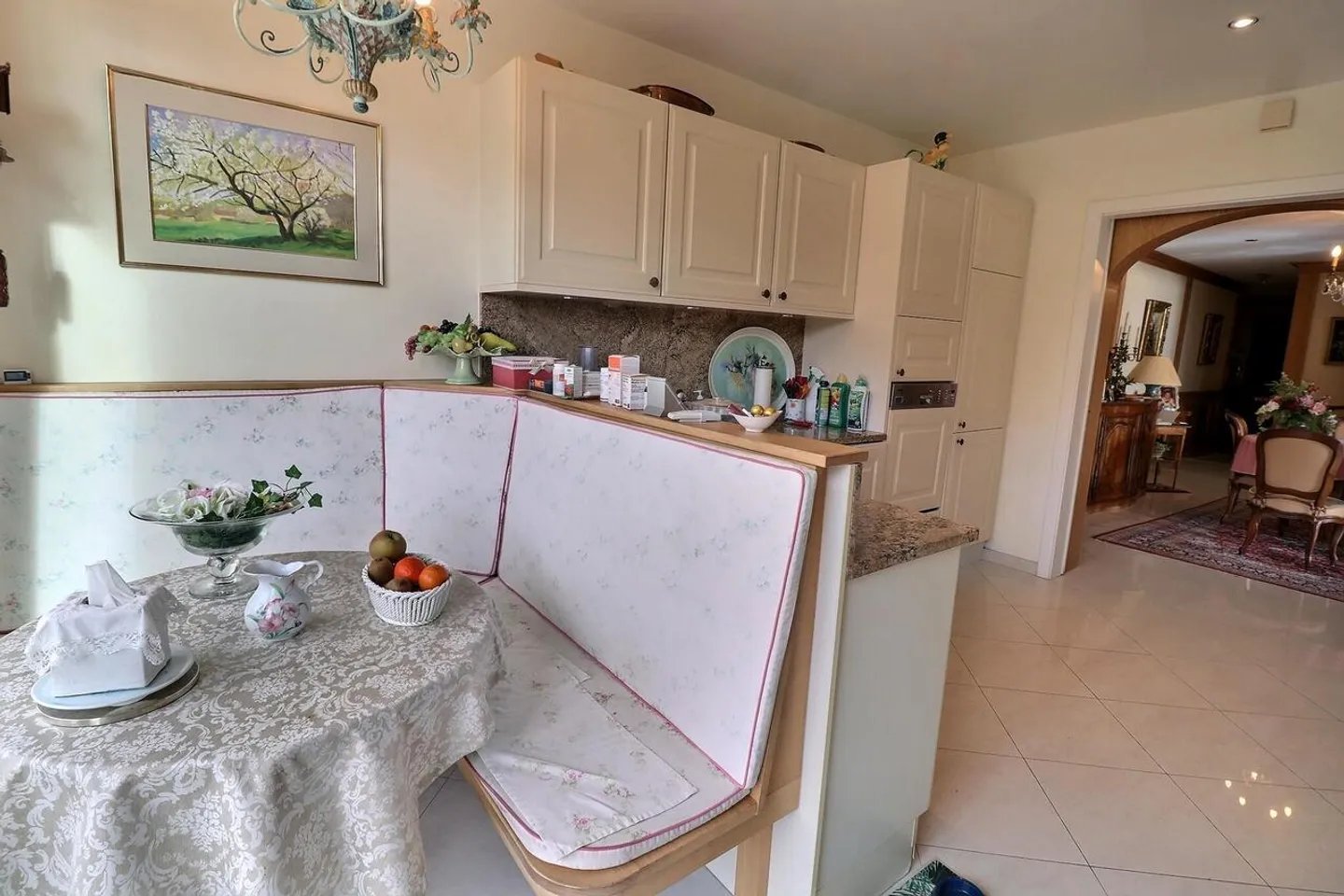 Appartamento 5.5 stanze - Foto 5 di 14