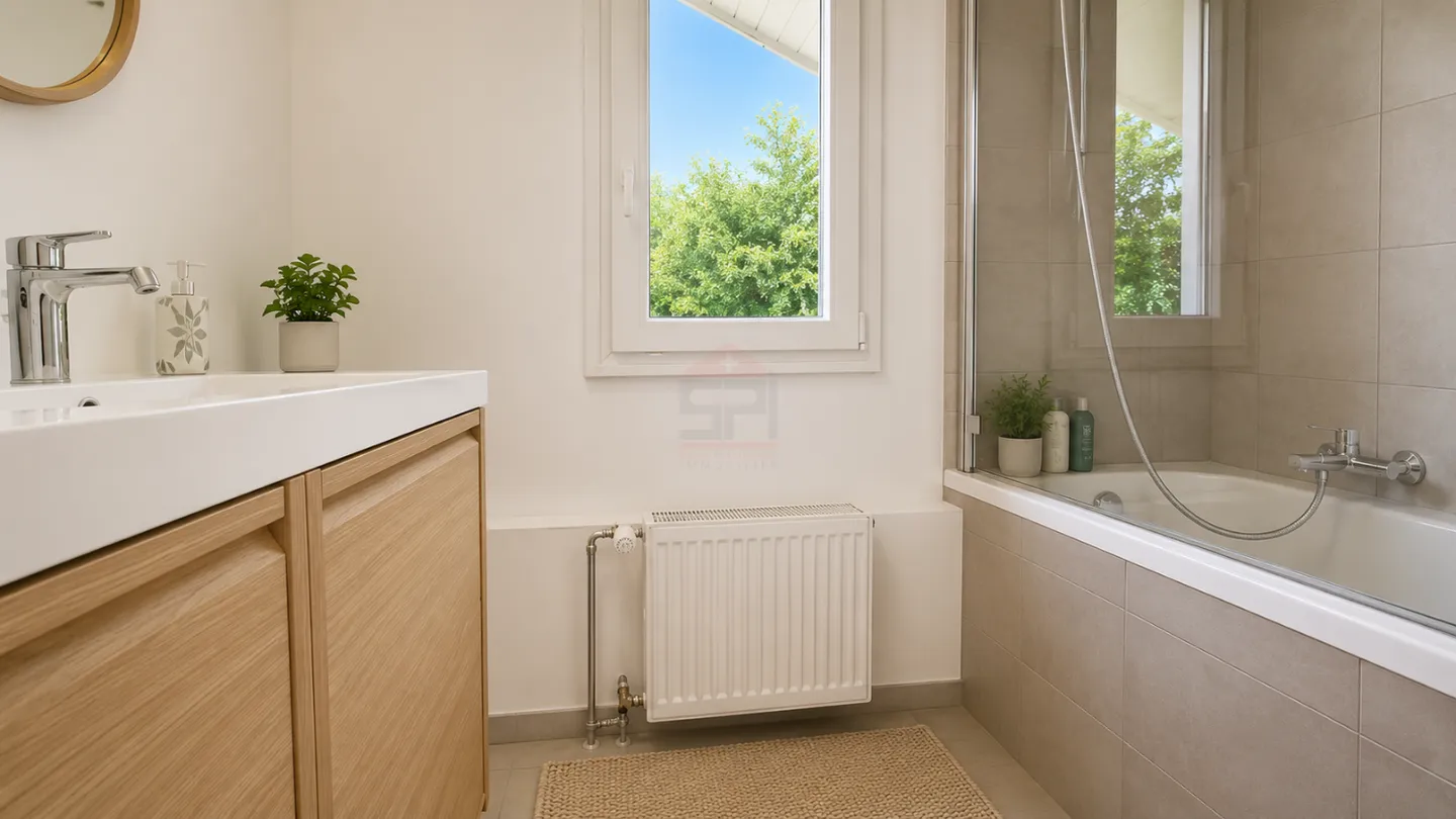 Maison Individuelle Élégante avec Piscine - Photo 9 sur 9
