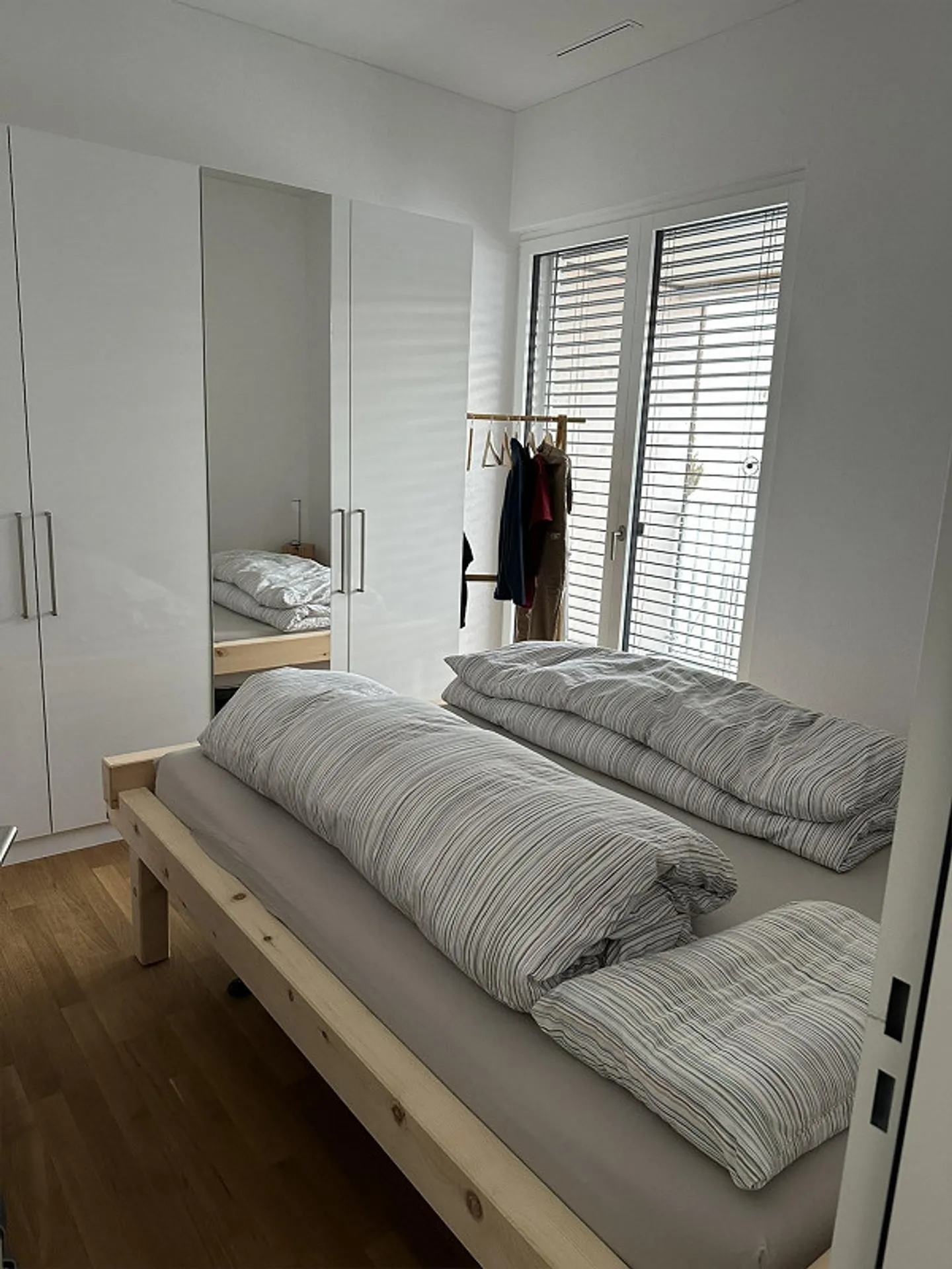 Moderno appartamento di 3,5 locali con vista sulle montagne a Davos Platz - Foto 7 di 7