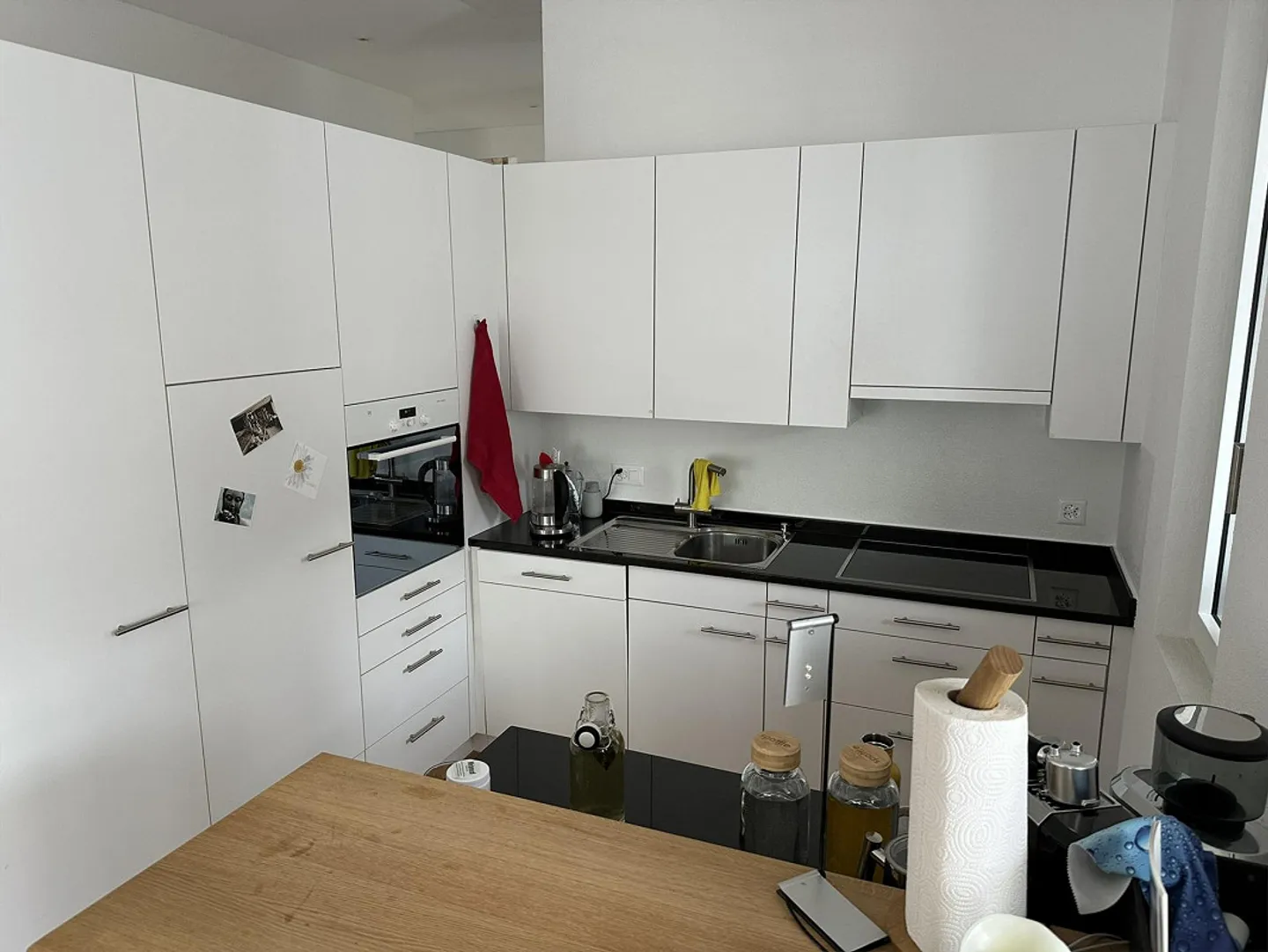 Moderno appartamento di 3,5 locali con vista sulle montagne a Davos Platz - Foto 4 di 7