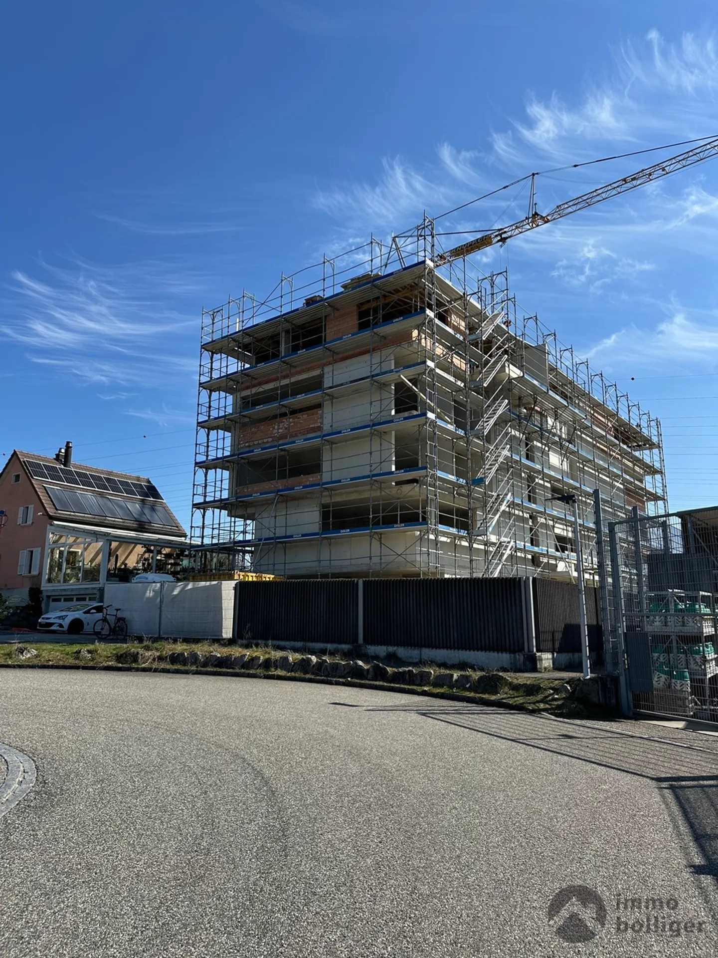 First rental: Practice and office spaces in a central location in Oftringen - Photo 7 of 10