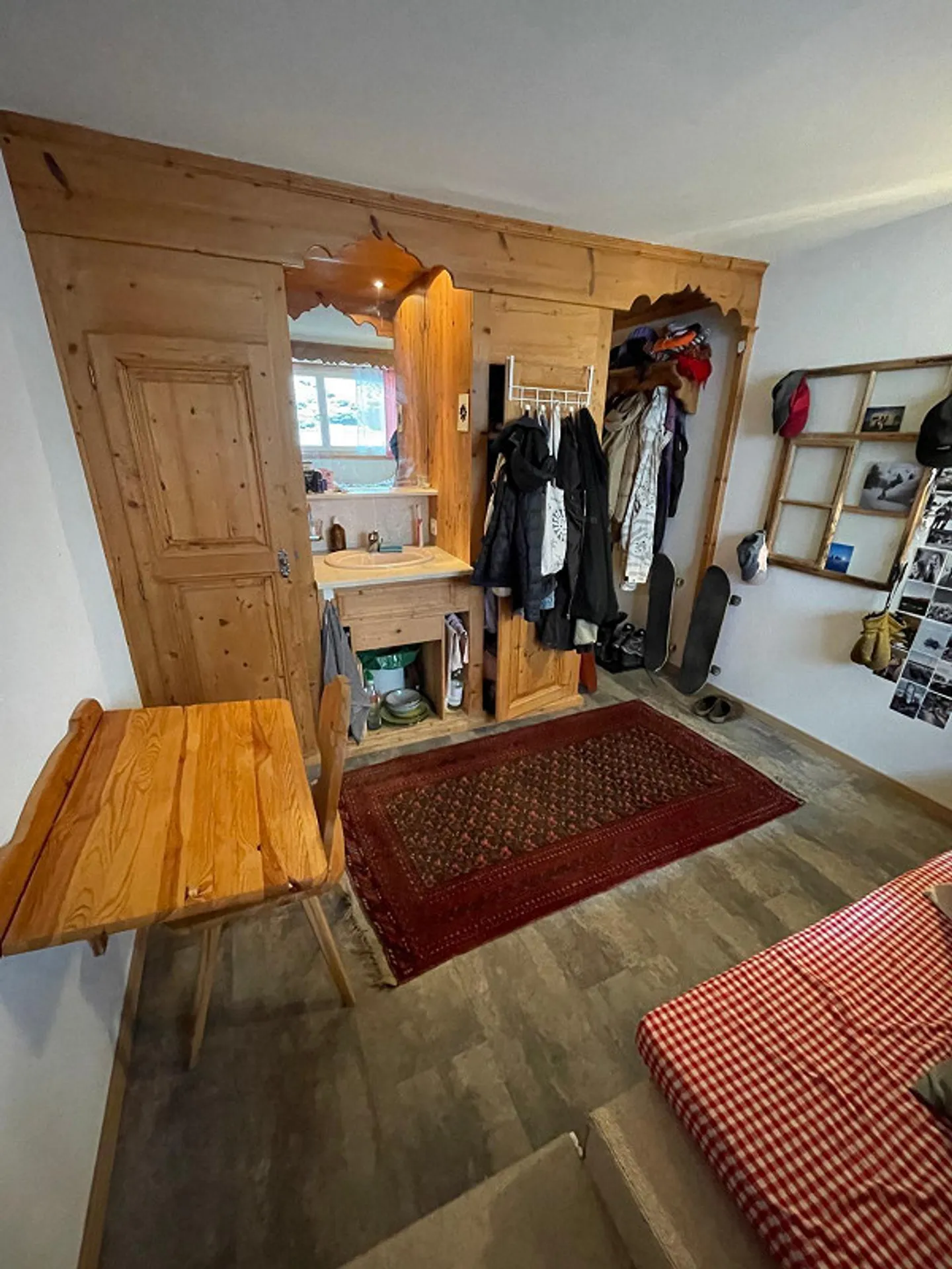 Charming One-Room Apartment in Rancho Laax - Furnished with Spa Access - Photo 2 of 11