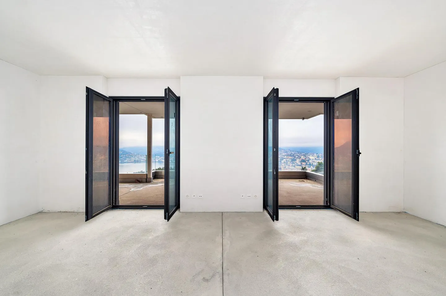 Geräumige Wohnung mit Seeblick - Foto 5 von 8