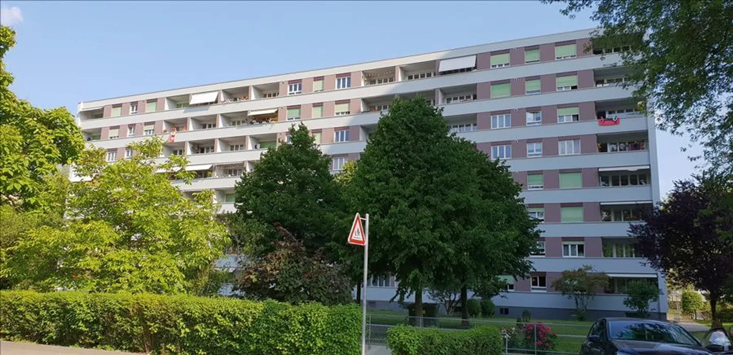 Parking in zentrale Lage von Wankdorf! - Photo 1 of 1