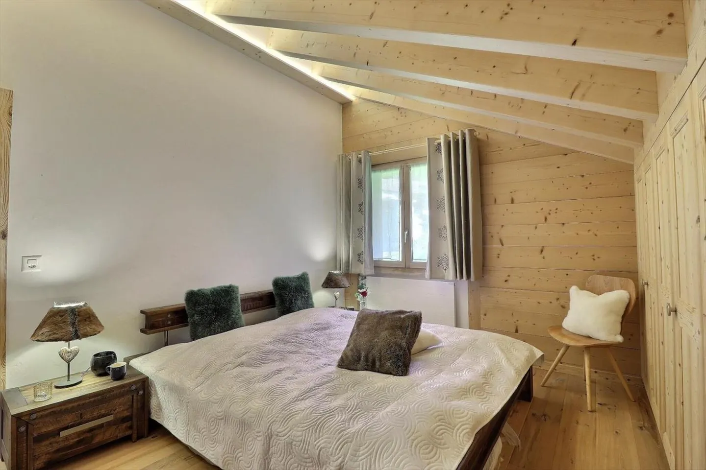 Appartamento 4 locali a Villars-sur-Ollon - Foto 13 di 13