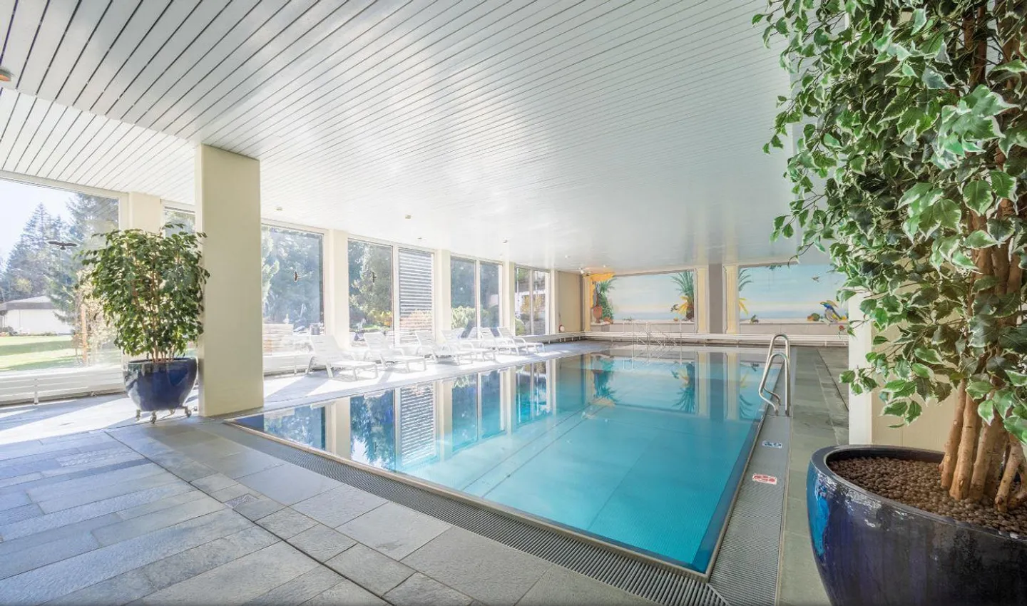 Charming One-Room Apartment in Rancho Laax - Furnished with Spa Access - Photo 7 of 11