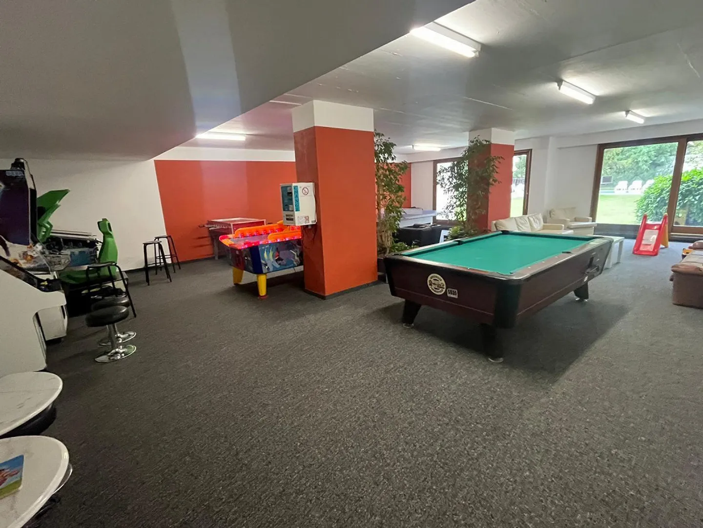 Charming One-Room Apartment in Rancho Laax - Furnished with Spa Access - Photo 8 of 11