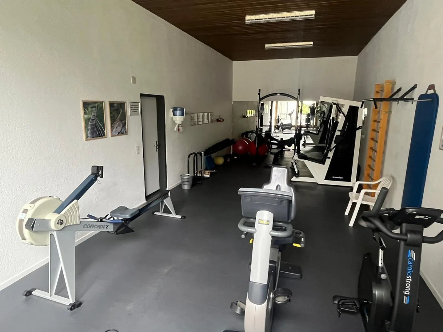 Charming One-Room Apartment in Rancho Laax - Furnished with Spa Access - Photo 9 of 11