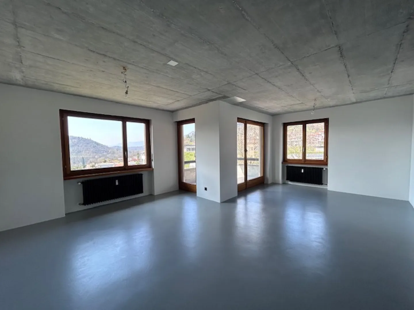 4.5-ROOM APARTMENT IN A TWO-FAMILY HOUSE - RENOVATED - EXCLUSIVE USE GARDEN - Photo 12 of 23