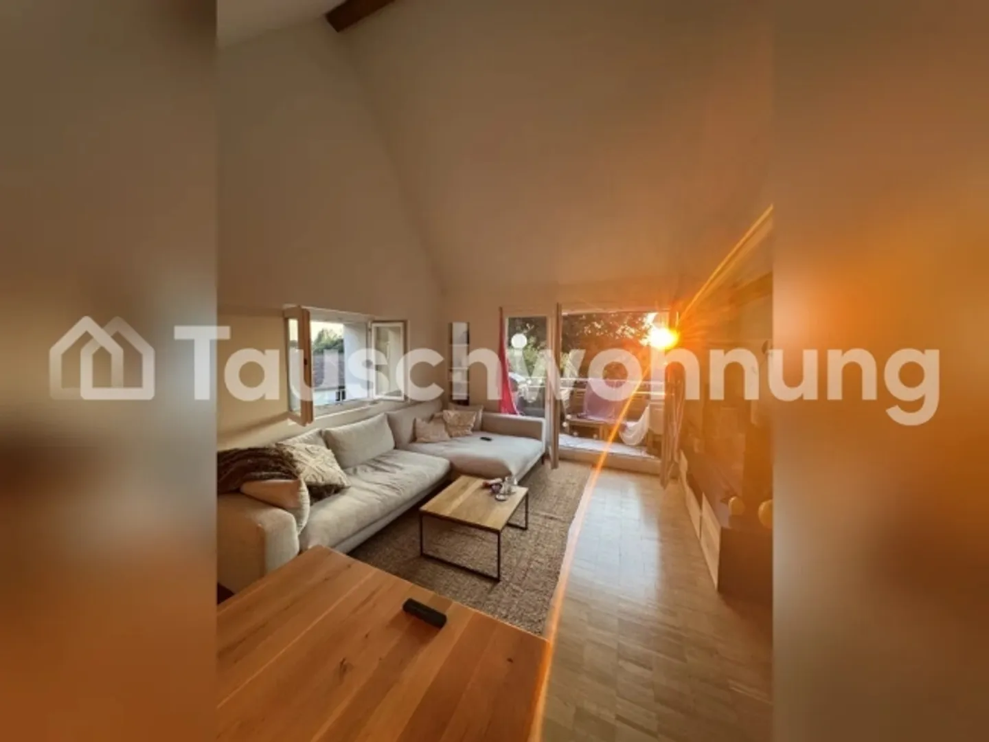 Charming Rooftop Apartment - Photo 1 of 1