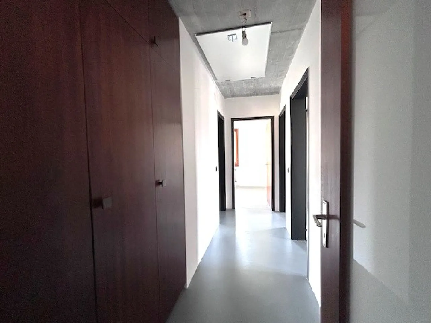 4.5-ROOM APARTMENT IN A TWO-FAMILY HOUSE - RENOVATED - EXCLUSIVE USE GARDEN - Photo 17 of 23