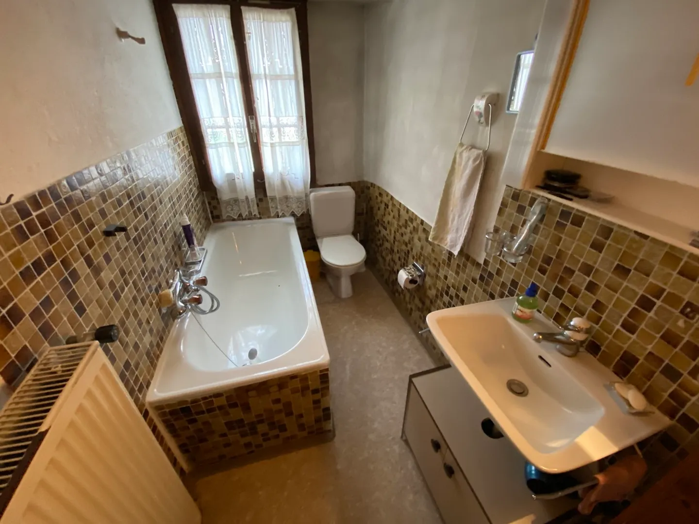Casa familiare con un bellissimo appezzamento e un fienile con casa da giardino - Foto 19 di 47