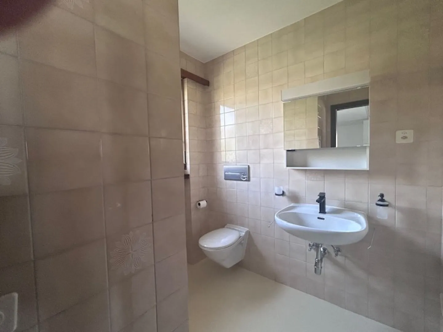 4.5-ROOM APARTMENT IN A TWO-FAMILY HOUSE - RENOVATED - EXCLUSIVE USE GARDEN - Photo 22 of 23