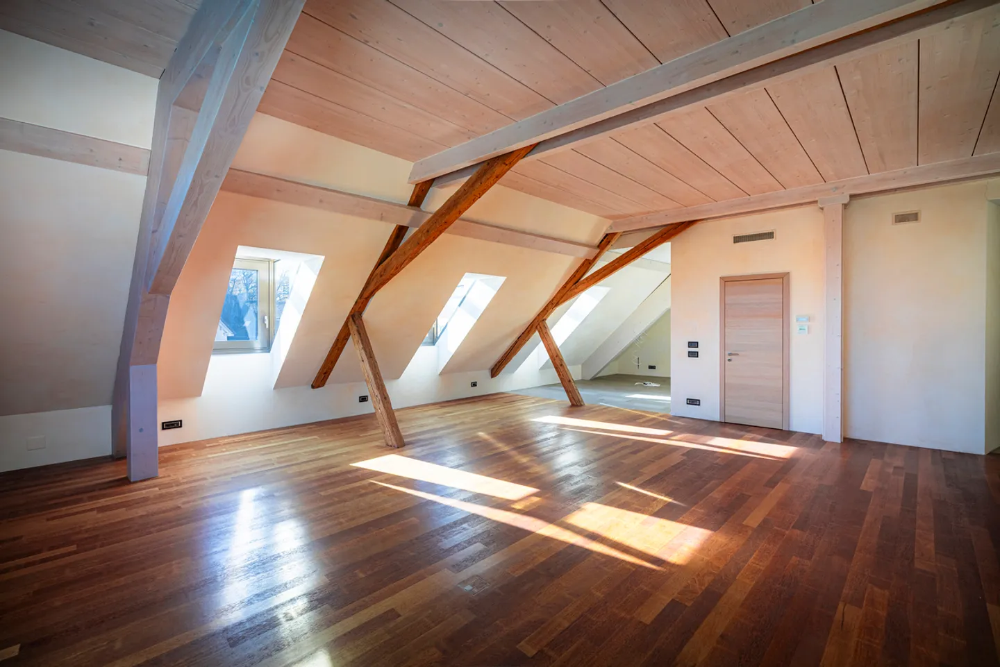 Durchgehende Wohnung - Aubonne - Foto 1 von 6