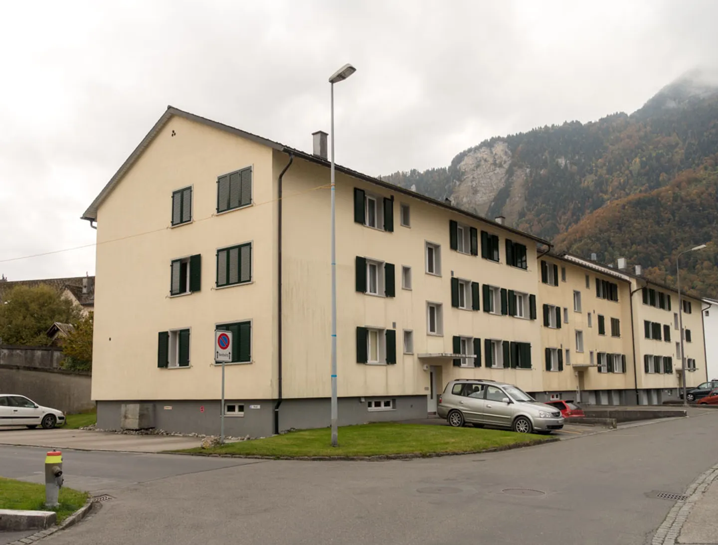 Appartement confortable avec balcon dans un emplacement idéal - Photo 1 sur 9