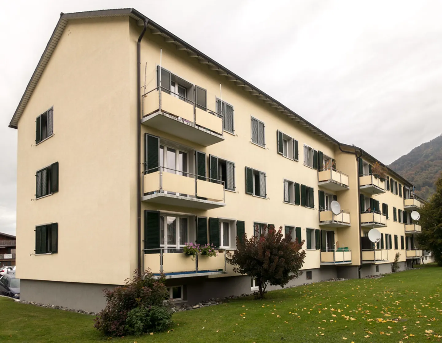 Appartement confortable avec balcon dans un emplacement idéal - Photo 2 sur 9