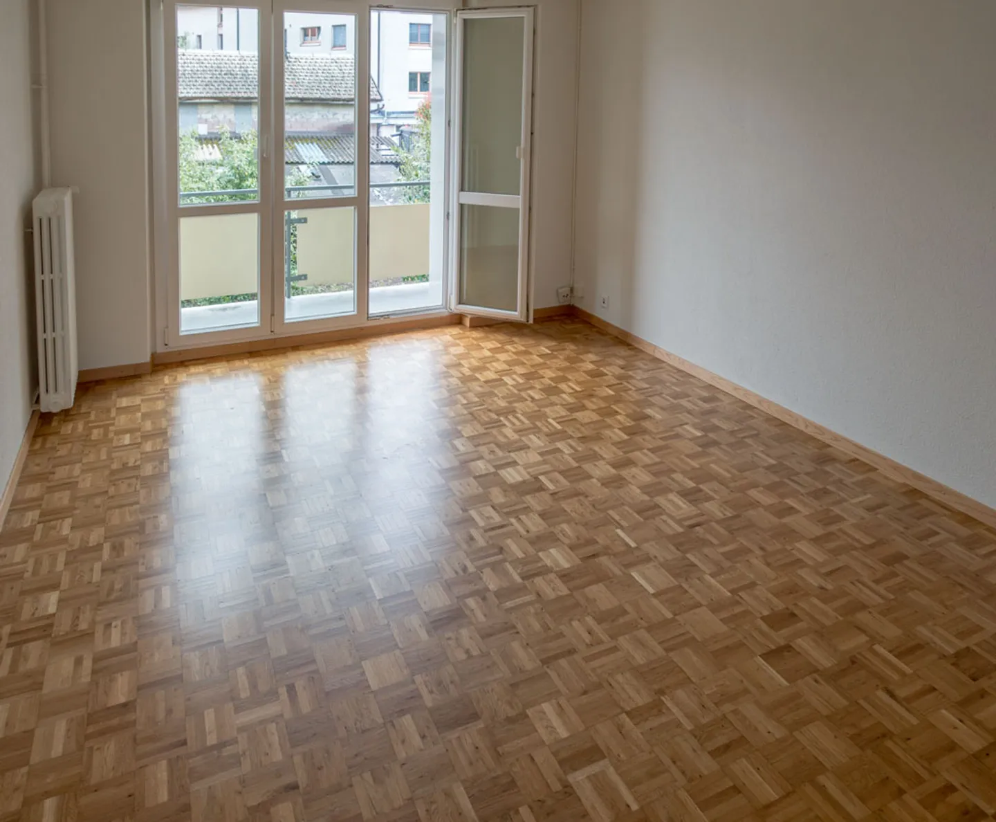 Appartement confortable avec balcon dans un emplacement idéal - Photo 4 sur 9