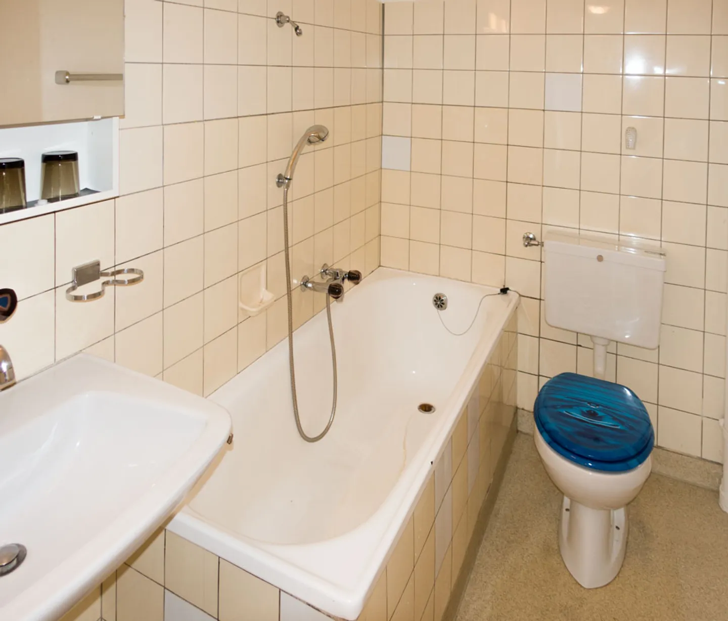 Appartement confortable avec balcon dans un emplacement idéal - Photo 8 sur 9