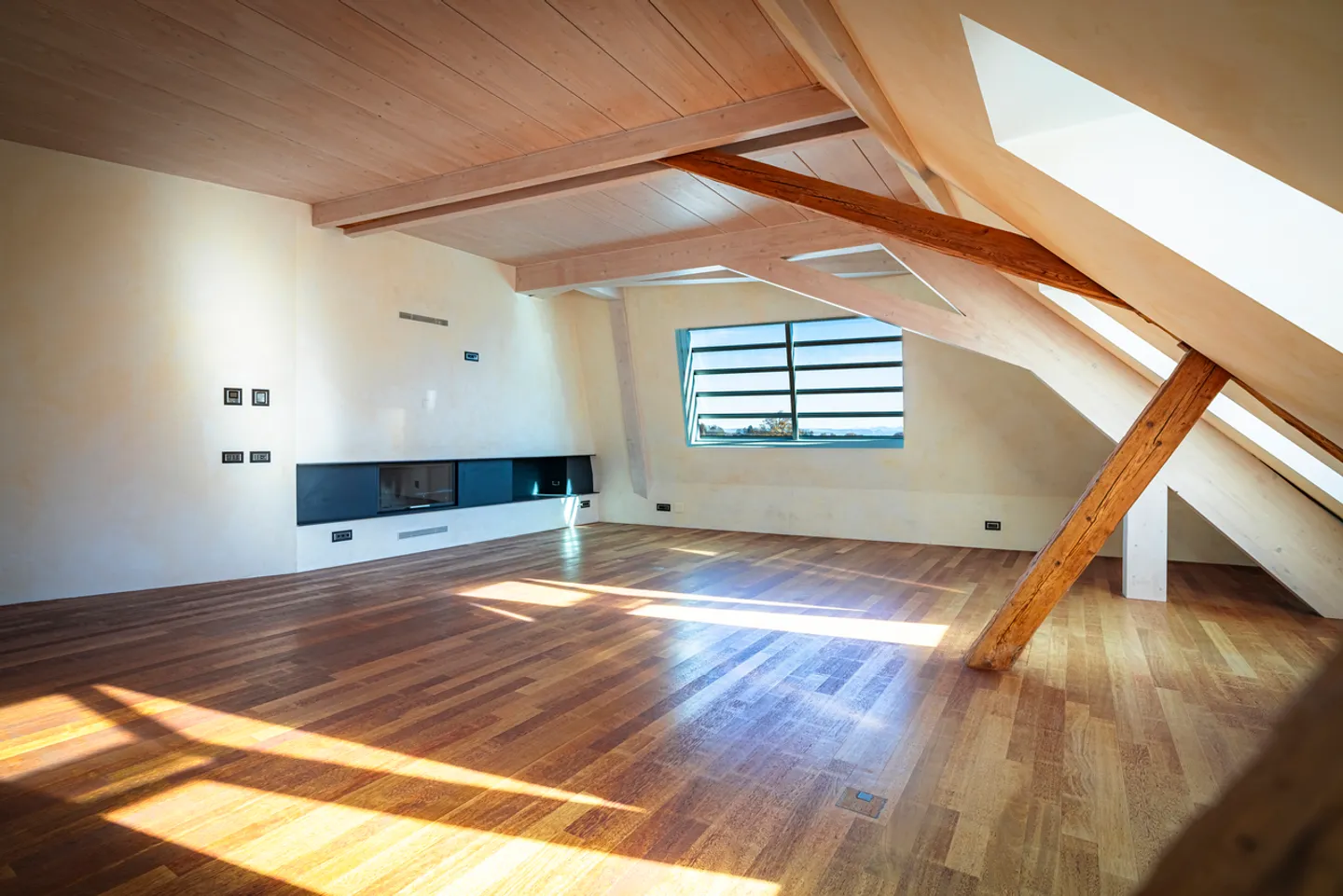 Durchgehende Wohnung - Aubonne - Foto 2 von 6