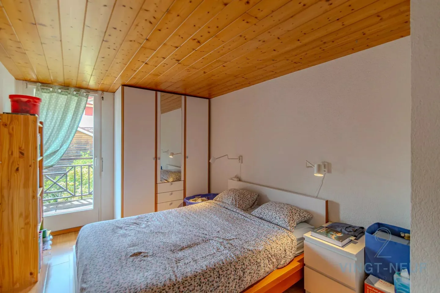 Idéale pour une famille - Maison 5 pièces avec jardin - Photo 8 sur 12