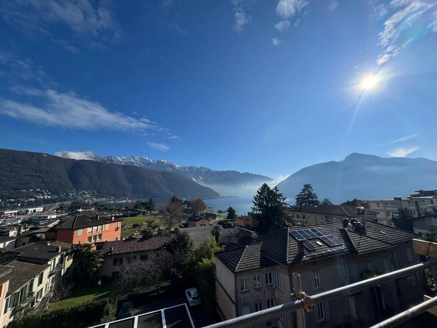 Appartement Élégant à Melide - Photo 2 sur 13